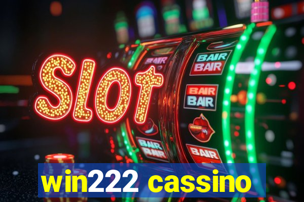 win222 cassino