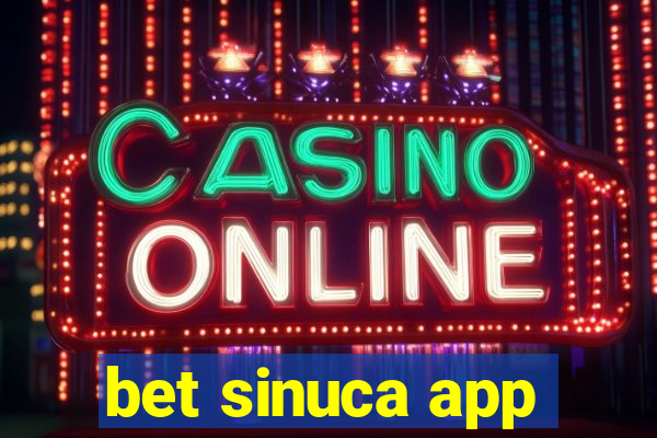 bet sinuca app