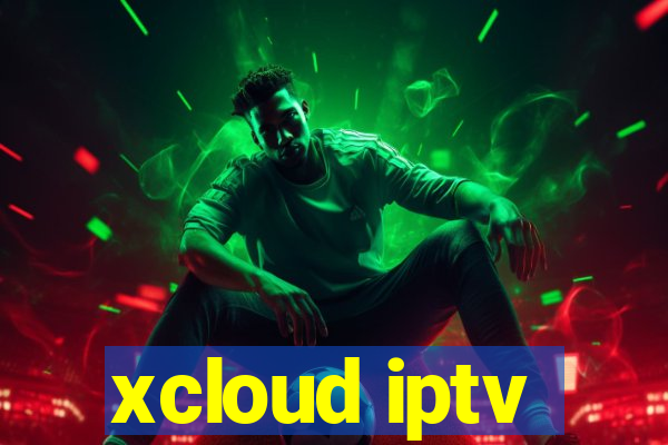 xcloud iptv