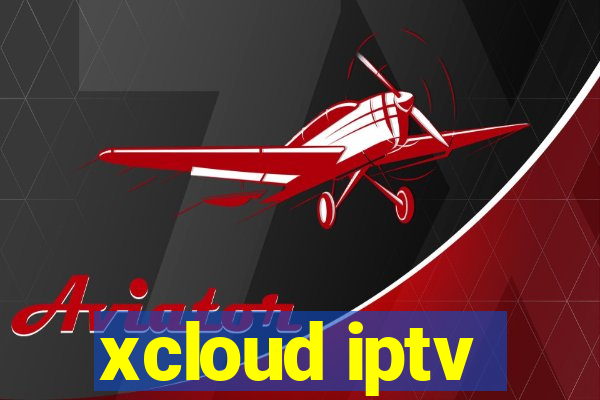 xcloud iptv