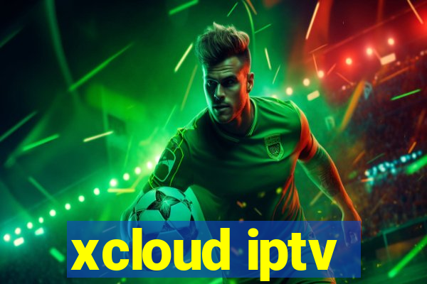 xcloud iptv