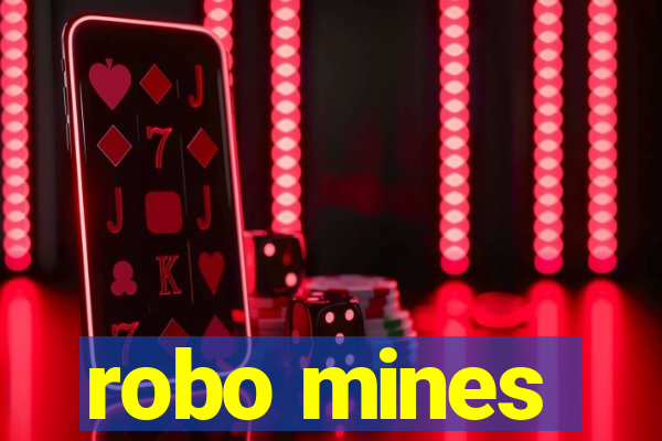 robo mines