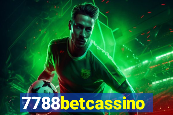 7788betcassino