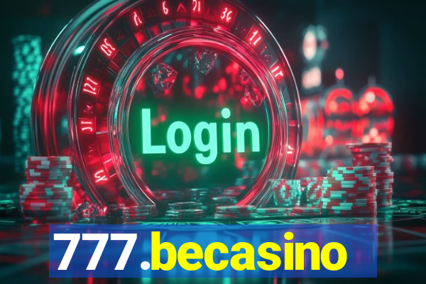 777.becasino