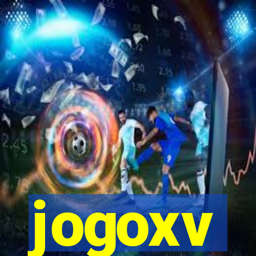 jogoxv