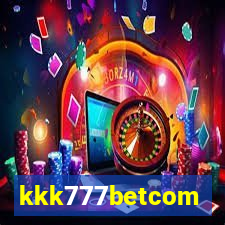 kkk777betcom