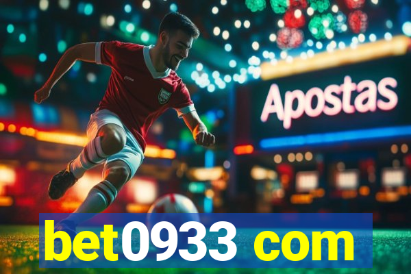 bet0933 com