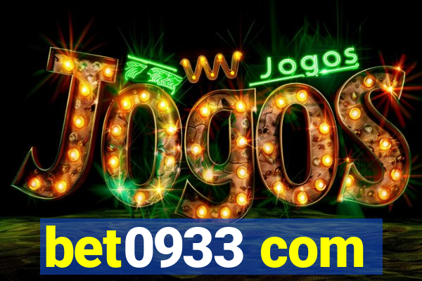 bet0933 com