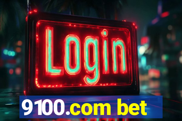 9100.com bet