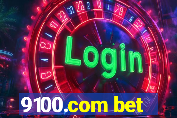 9100.com bet