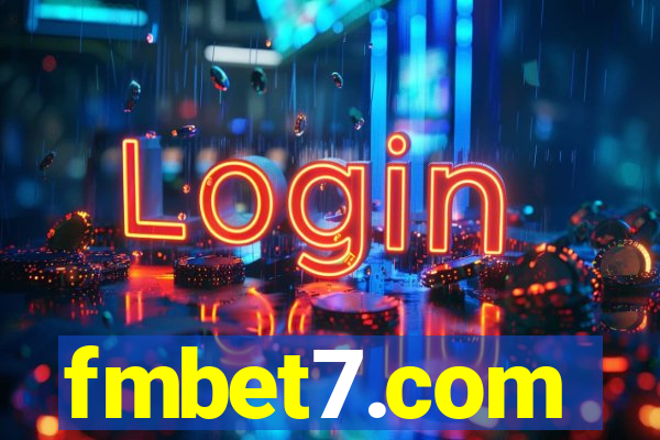 fmbet7.com