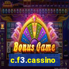 c.f3.cassino