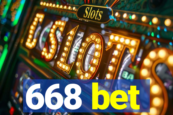 668 bet