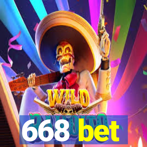 668 bet