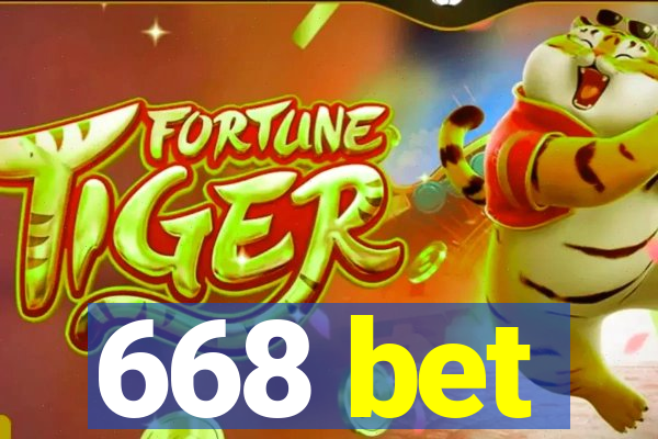 668 bet