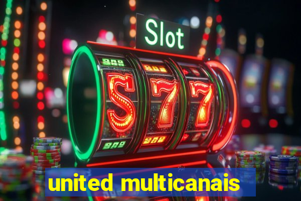 united multicanais