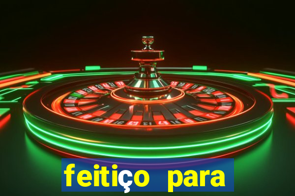 feitiço para afastar rival