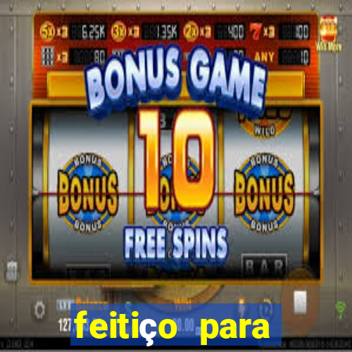 feitiço para afastar rival