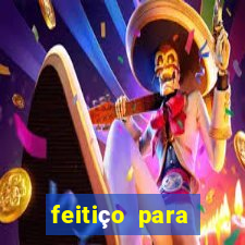 feitiço para afastar rival