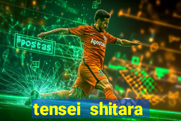 tensei shitara slime datta ken temporada 3 dublado