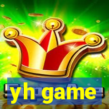 yh game