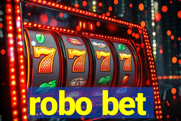 robo bet