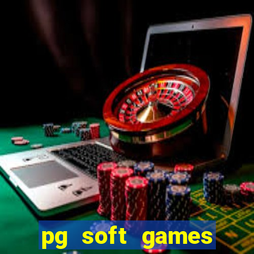 pg soft games fortune rabbit