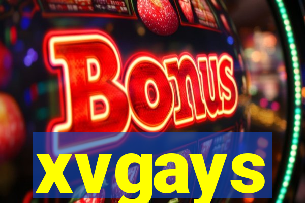 xvgays