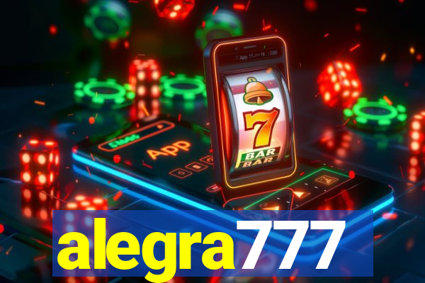alegra777
