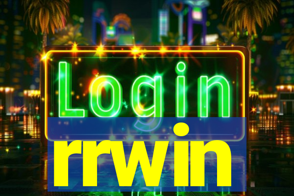 rrwin