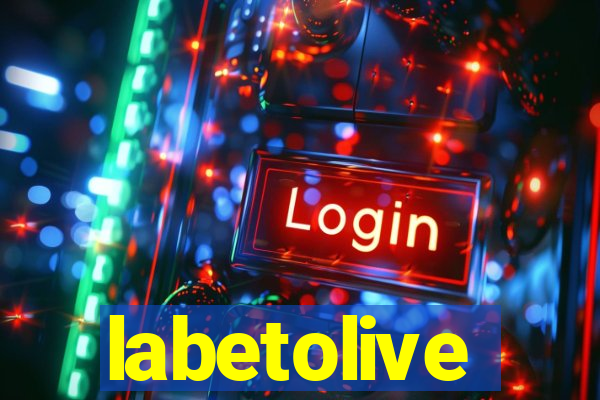 labetolive