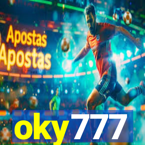 oky777