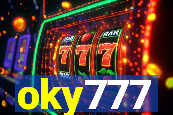 oky777