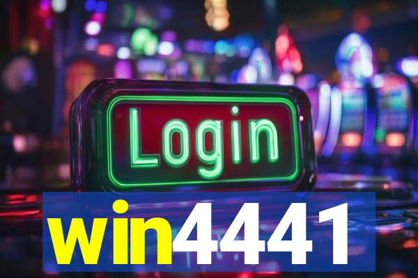 win4441