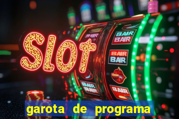 garota de programa de serrinha