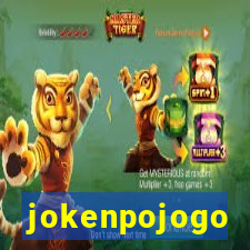 jokenpojogo