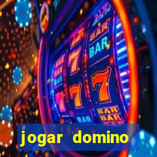 jogar domino valendo dinheiro