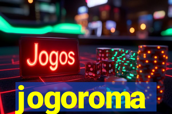 jogoroma