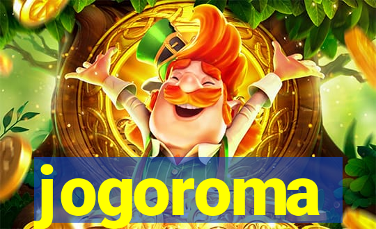 jogoroma