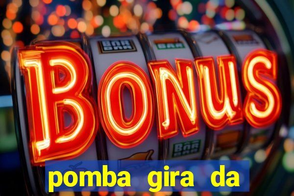 pomba gira da figueira cores