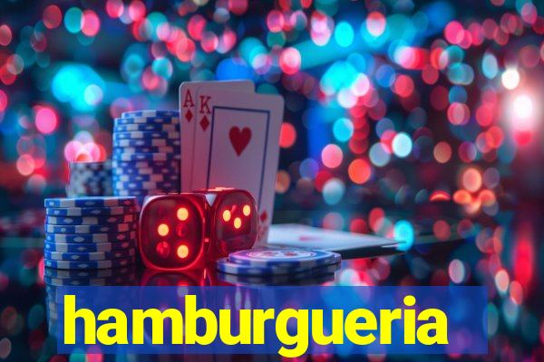 hamburgueria juventus ucs