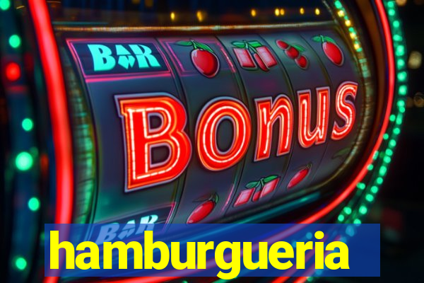 hamburgueria juventus ucs