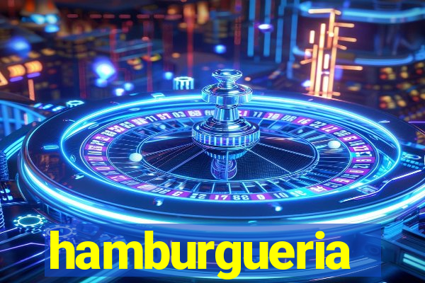 hamburgueria juventus ucs