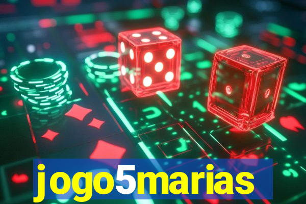 jogo5marias