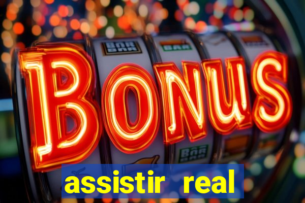 assistir real madrid ao vivo multicanais
