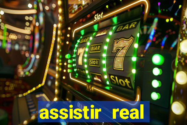 assistir real madrid ao vivo multicanais