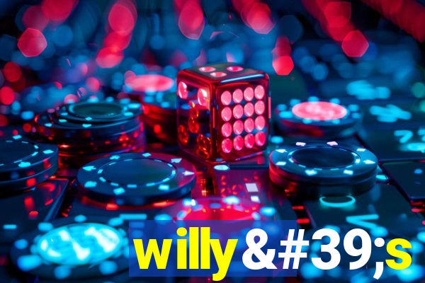 willy's wonderland download filme dublado