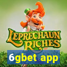 6gbet app