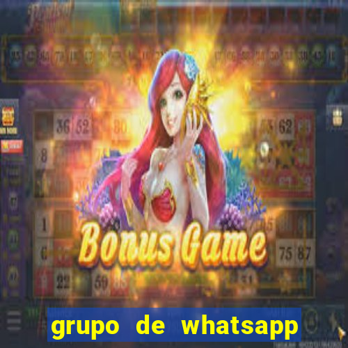 grupo de whatsapp de adulto