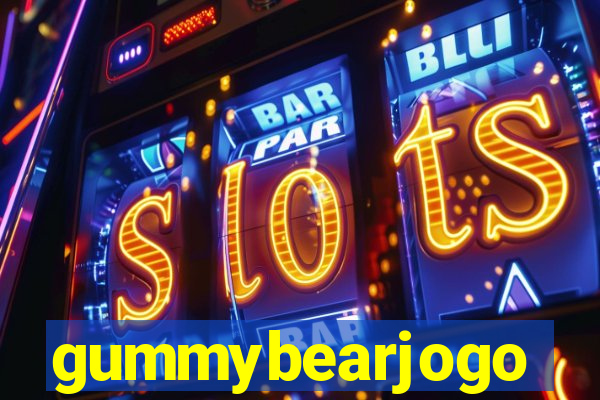gummybearjogo